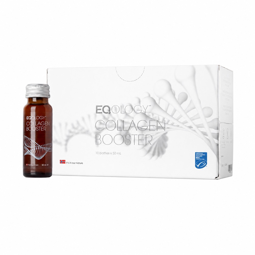Eqology Collagen Booster